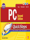 PC Quicksteps